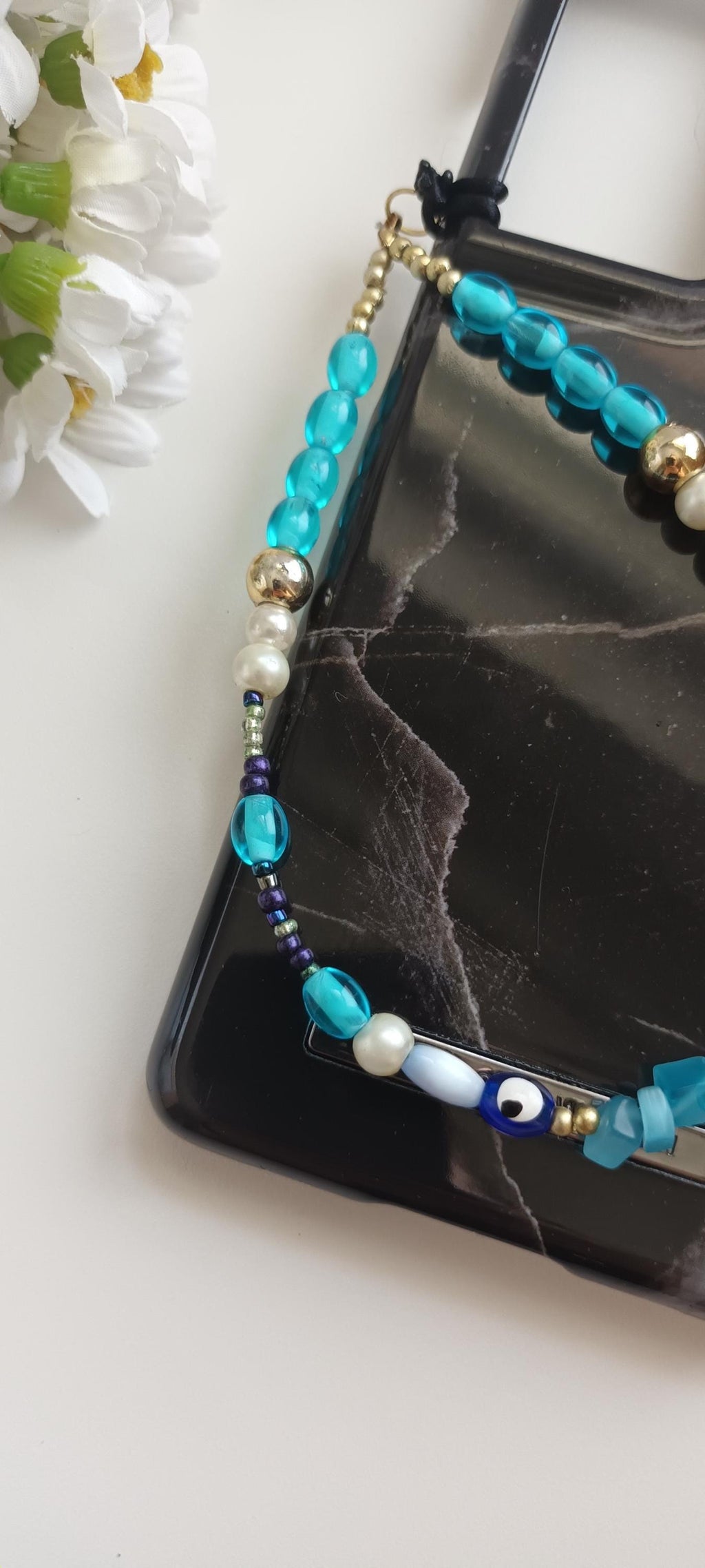 Dream Phone Bracelet