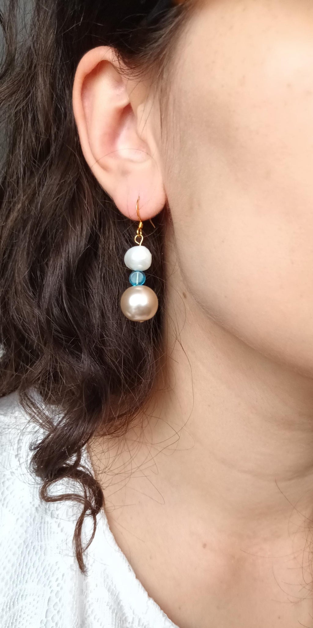 Chunky Drops