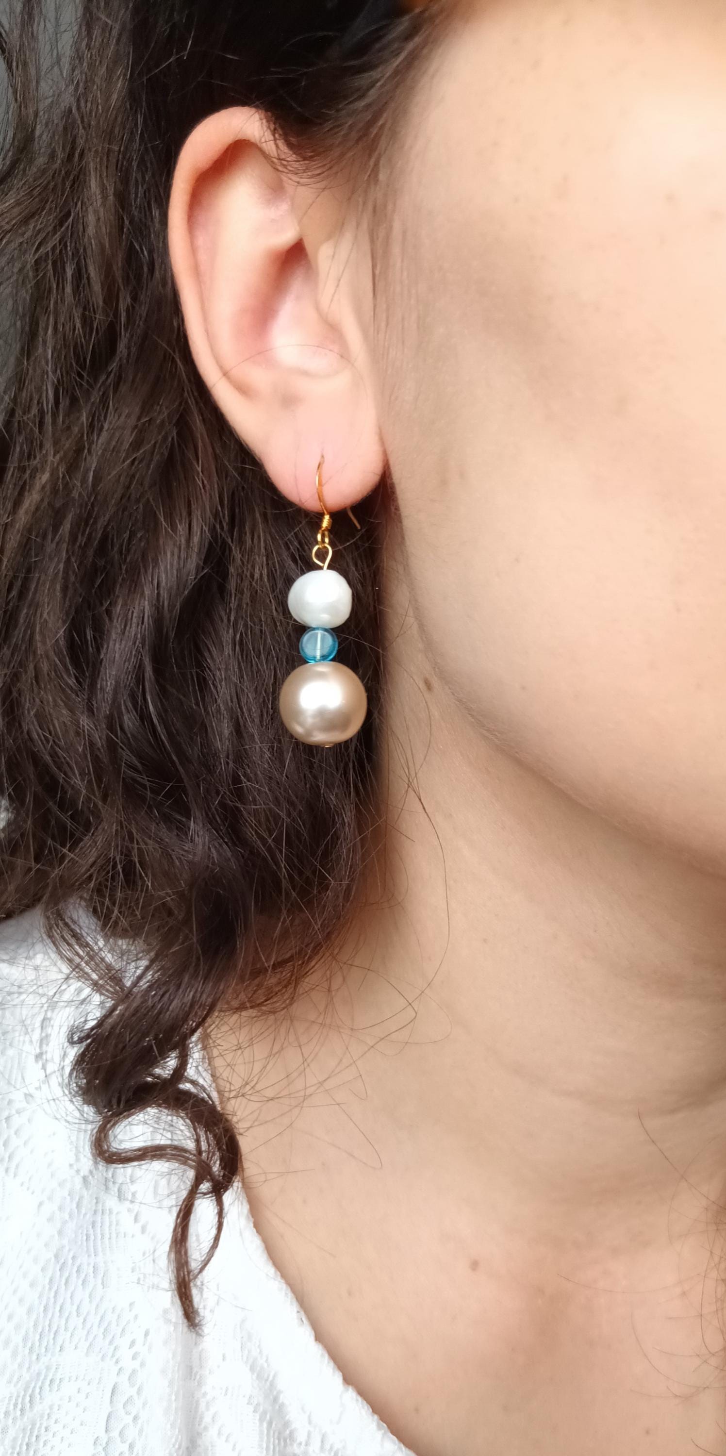 Chunky Drops
