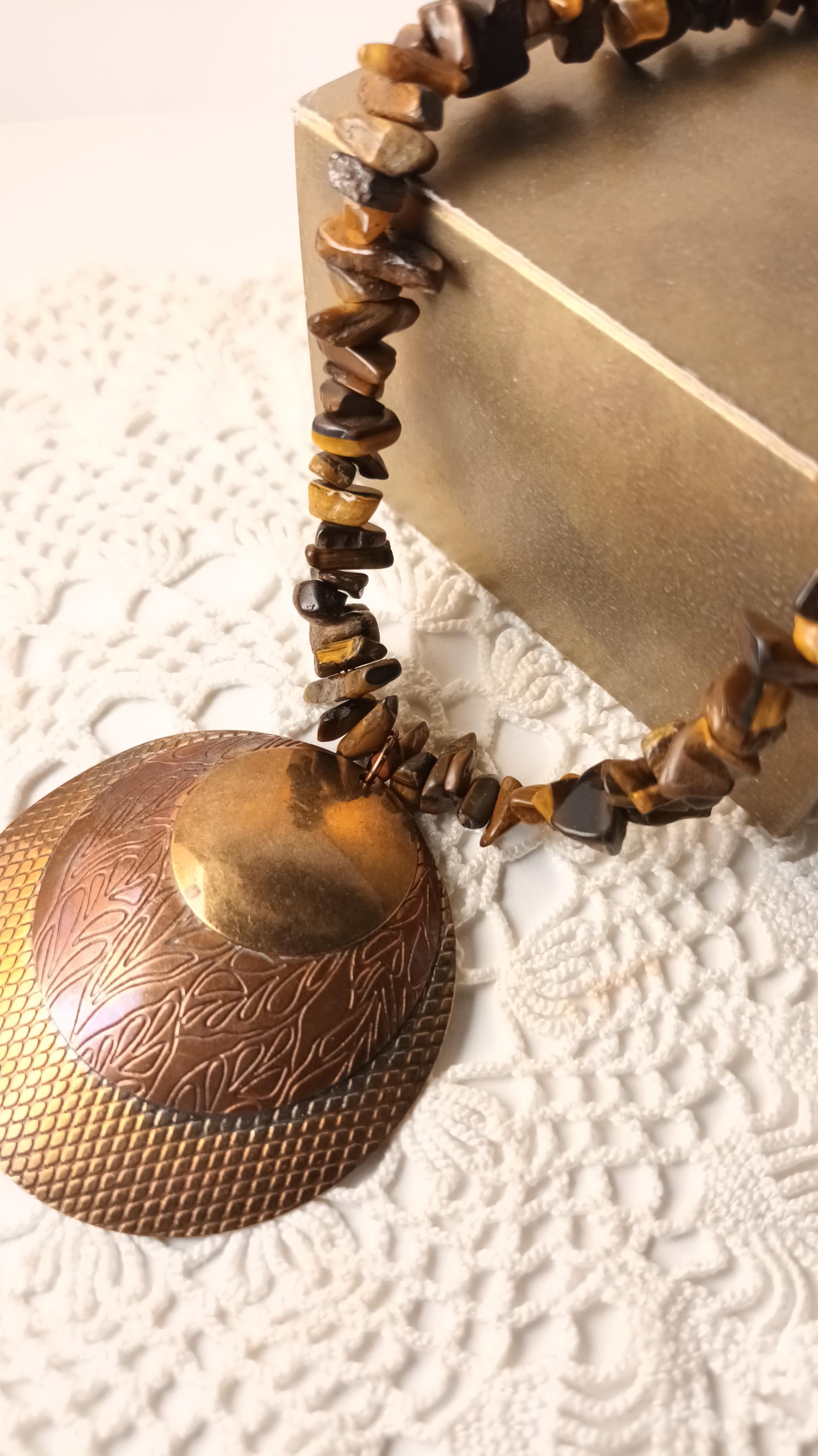 Courage Choker
