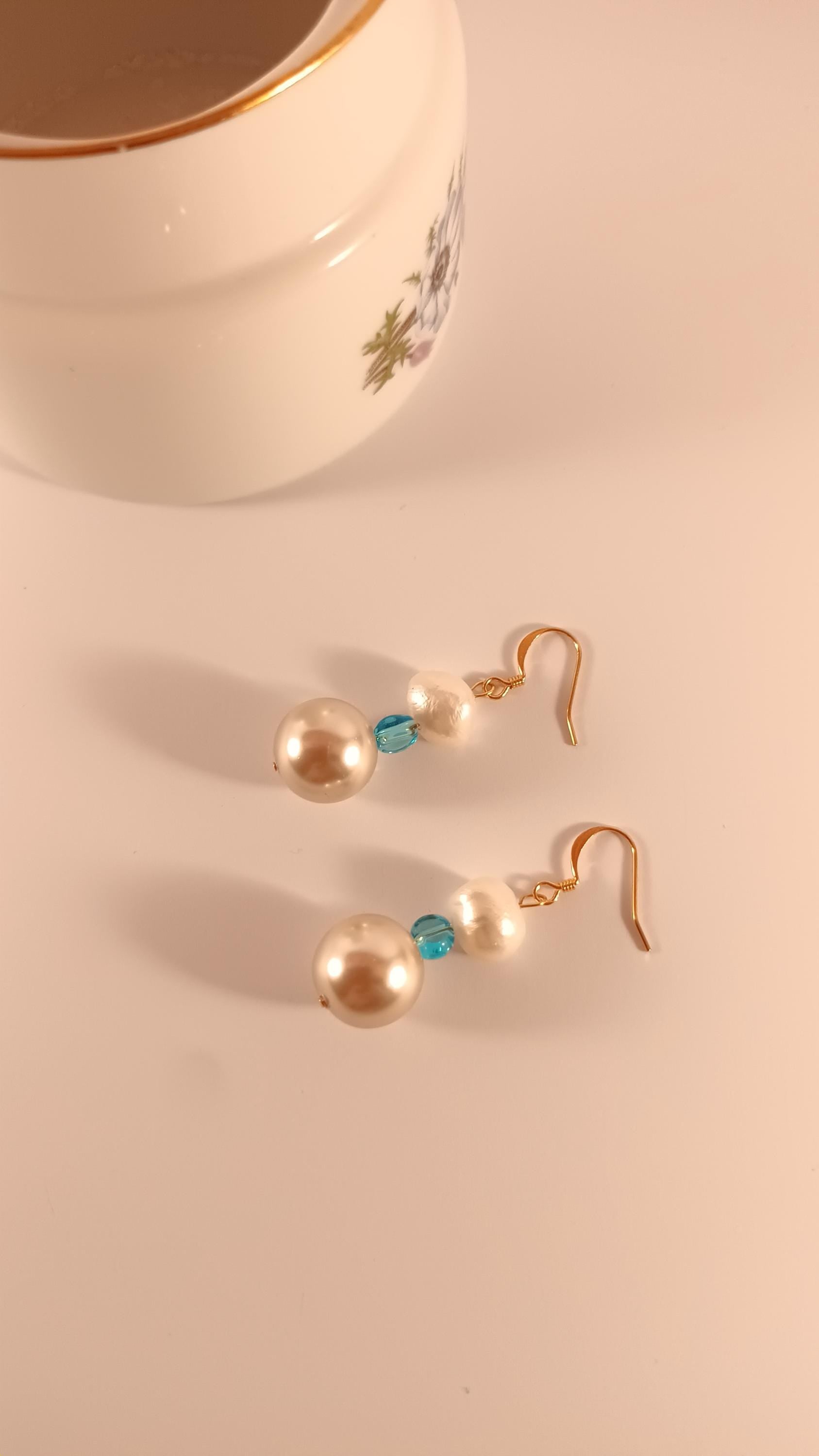 Chunky Drops