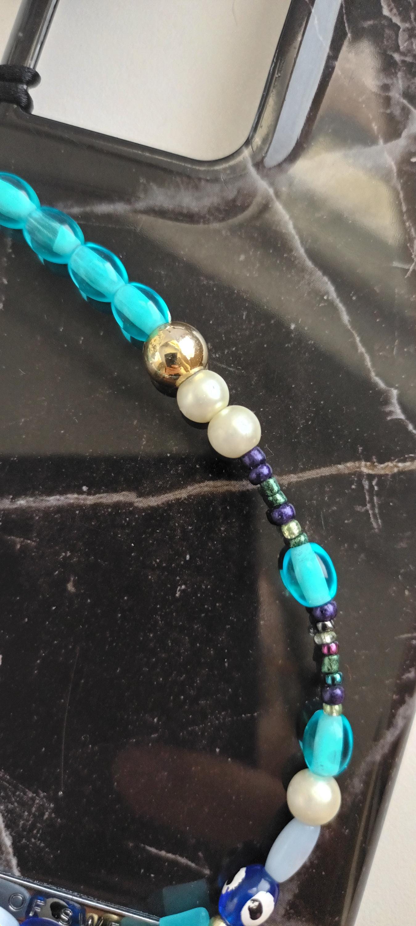 Dream Phone Bracelet