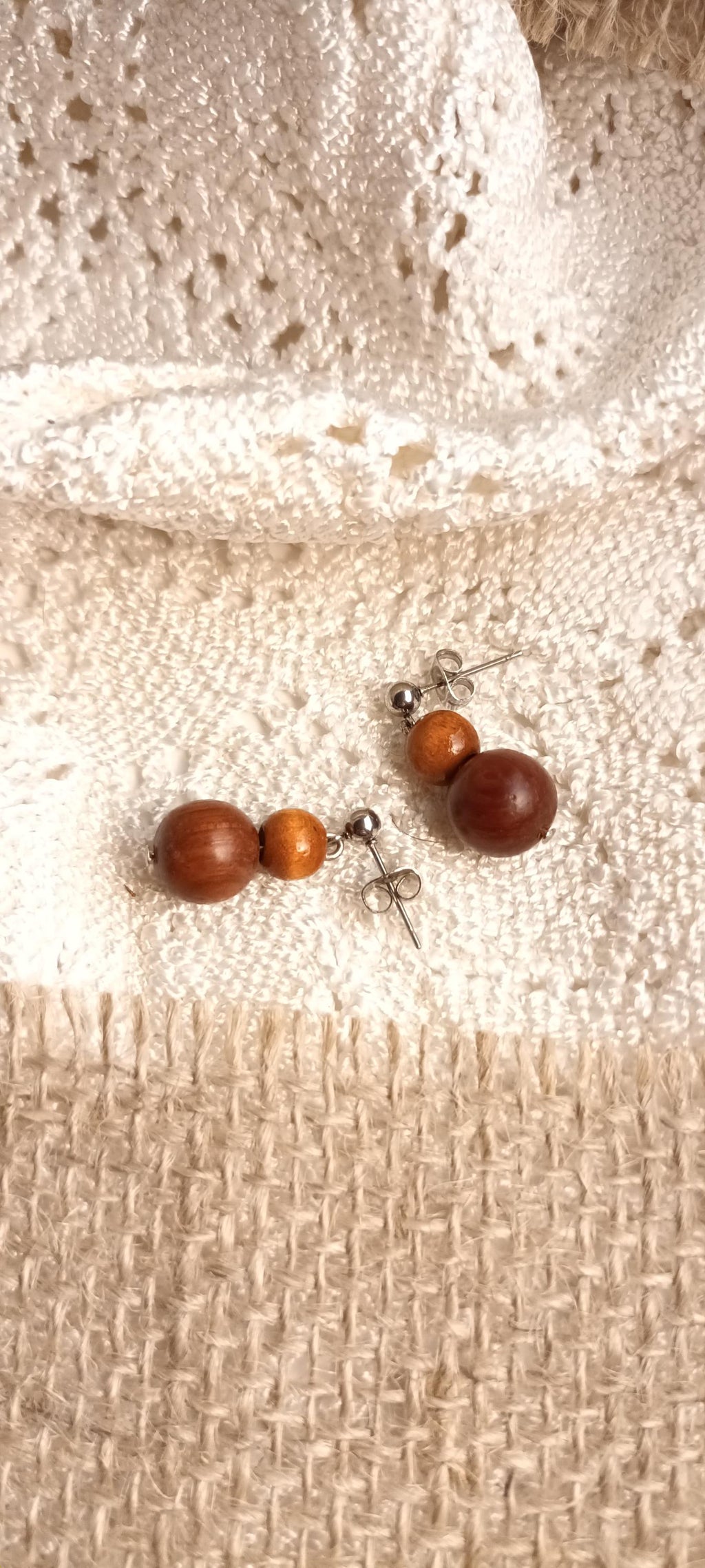 Fallen Acorns