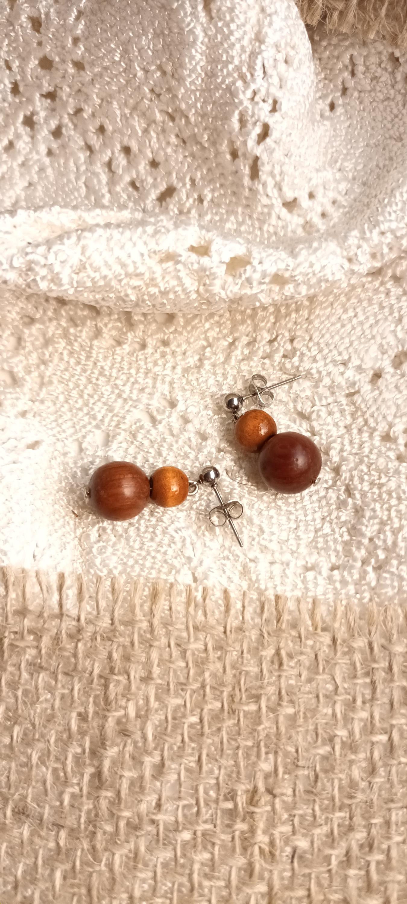 Fallen Acorns