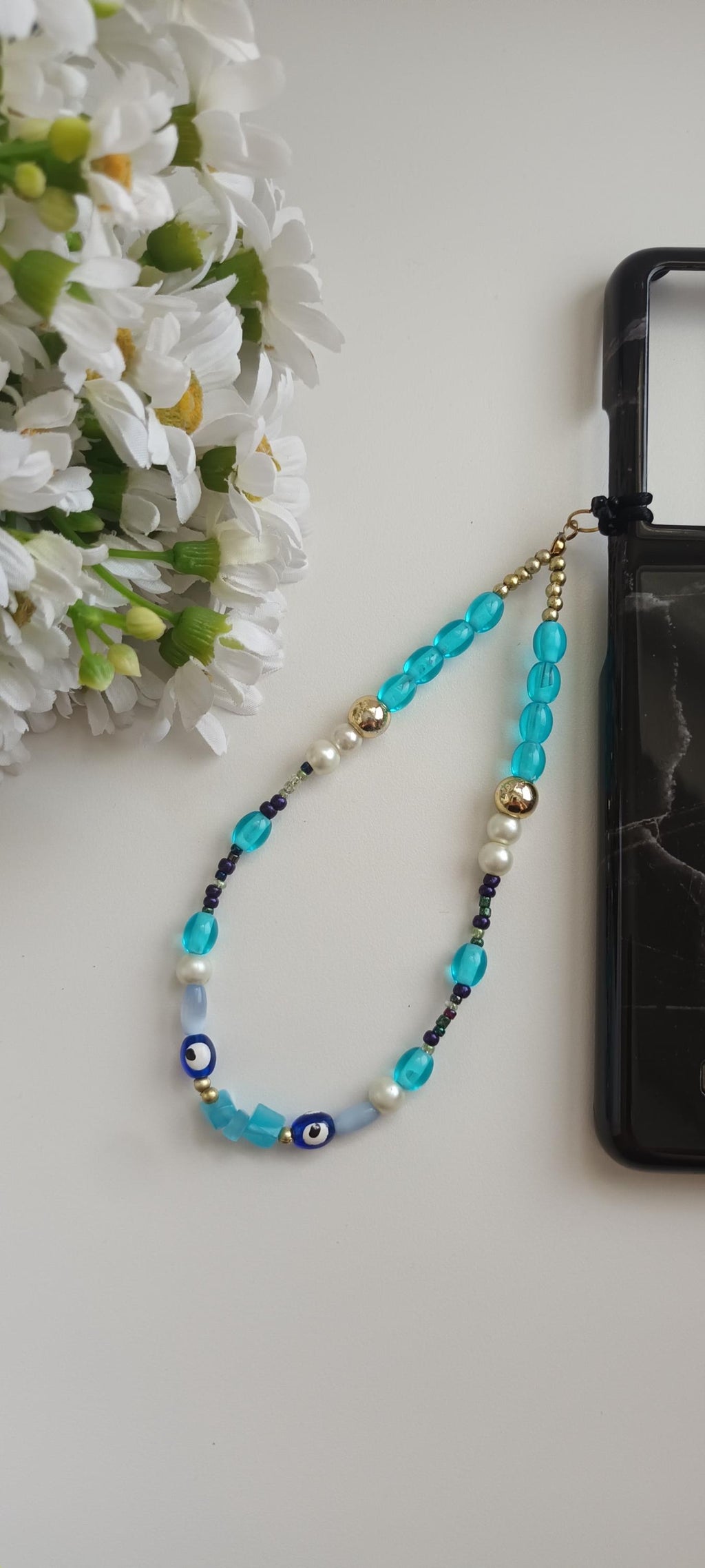 Dream Phone Bracelet
