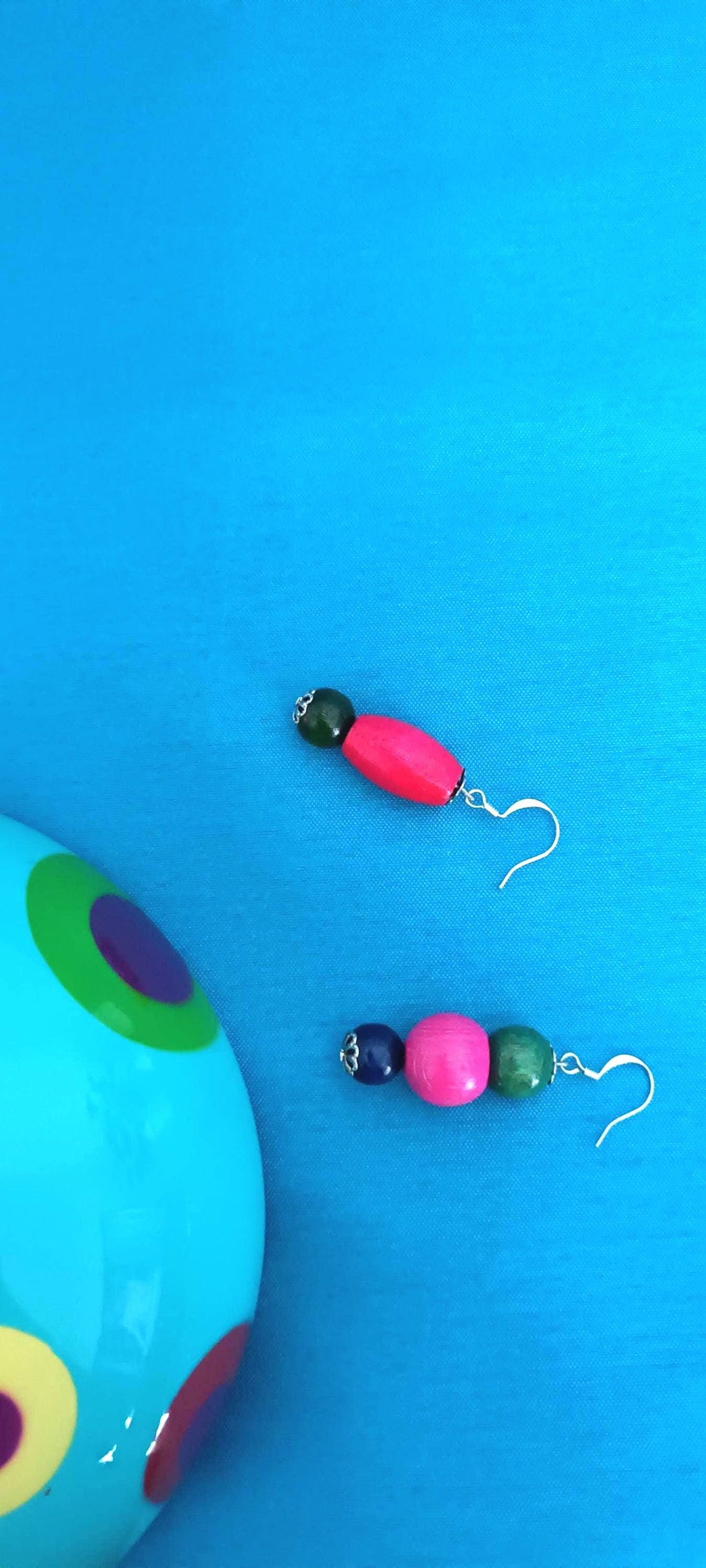 Candy Drops