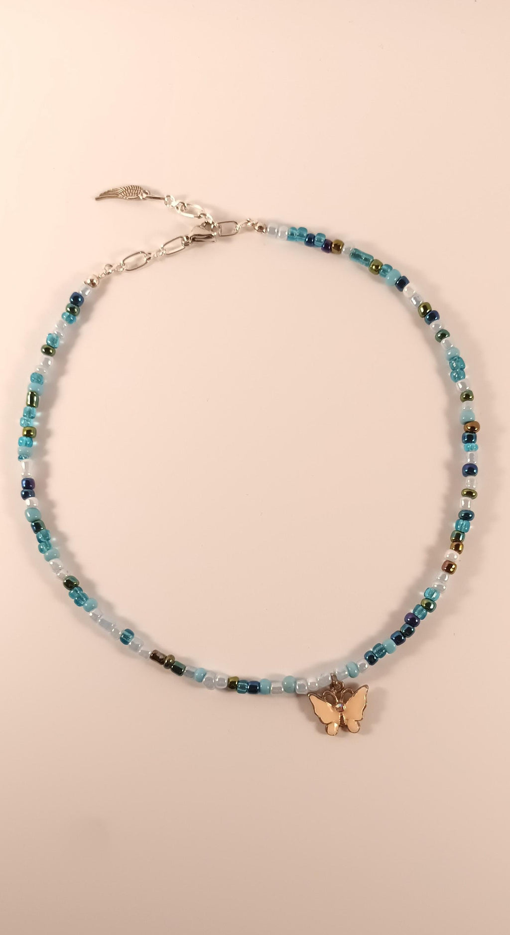 Reborn Choker