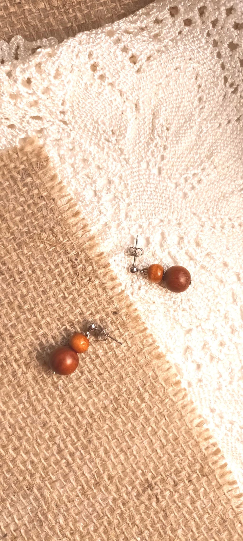 Fallen Acorns