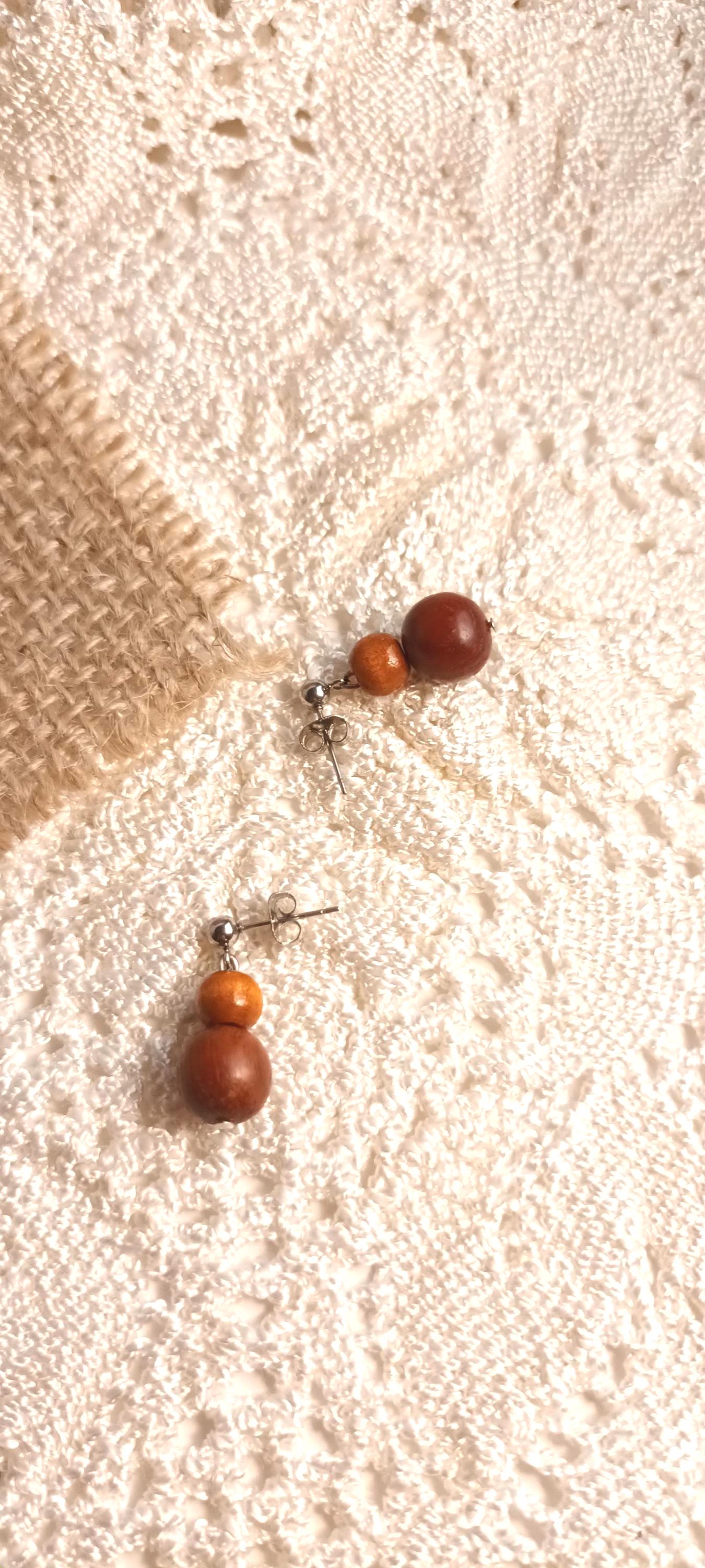 Fallen Acorns