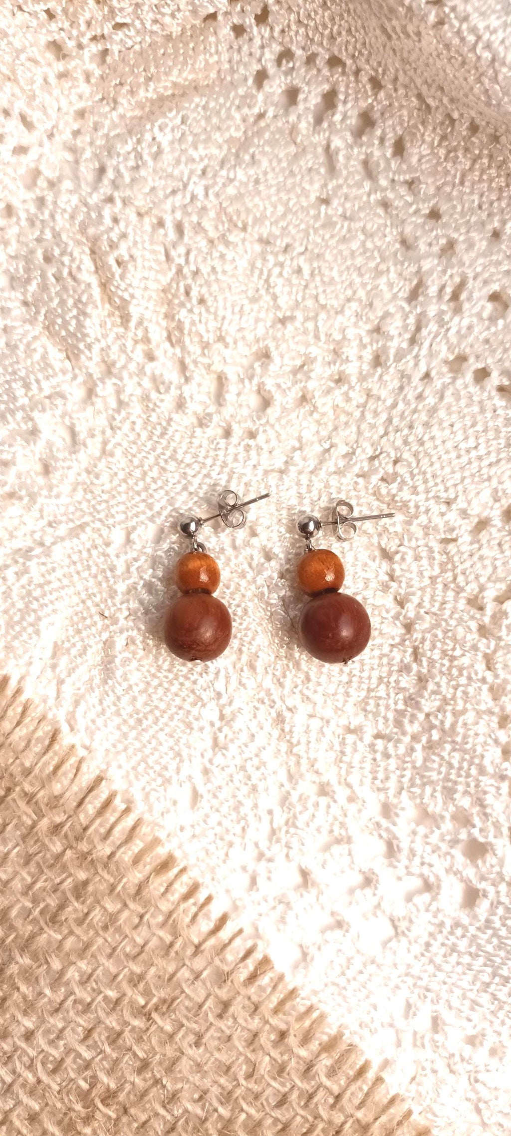 Fallen Acorns