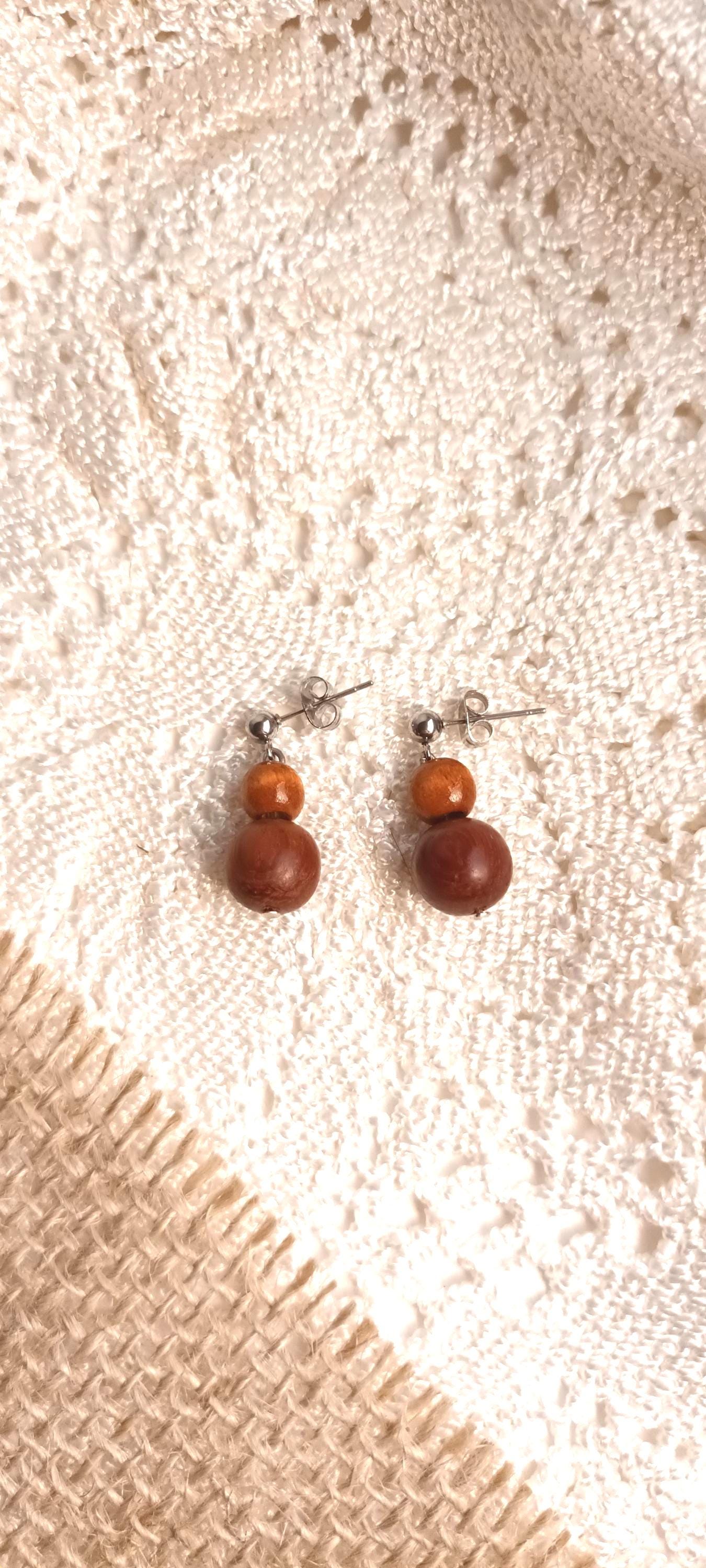 Fallen Acorns