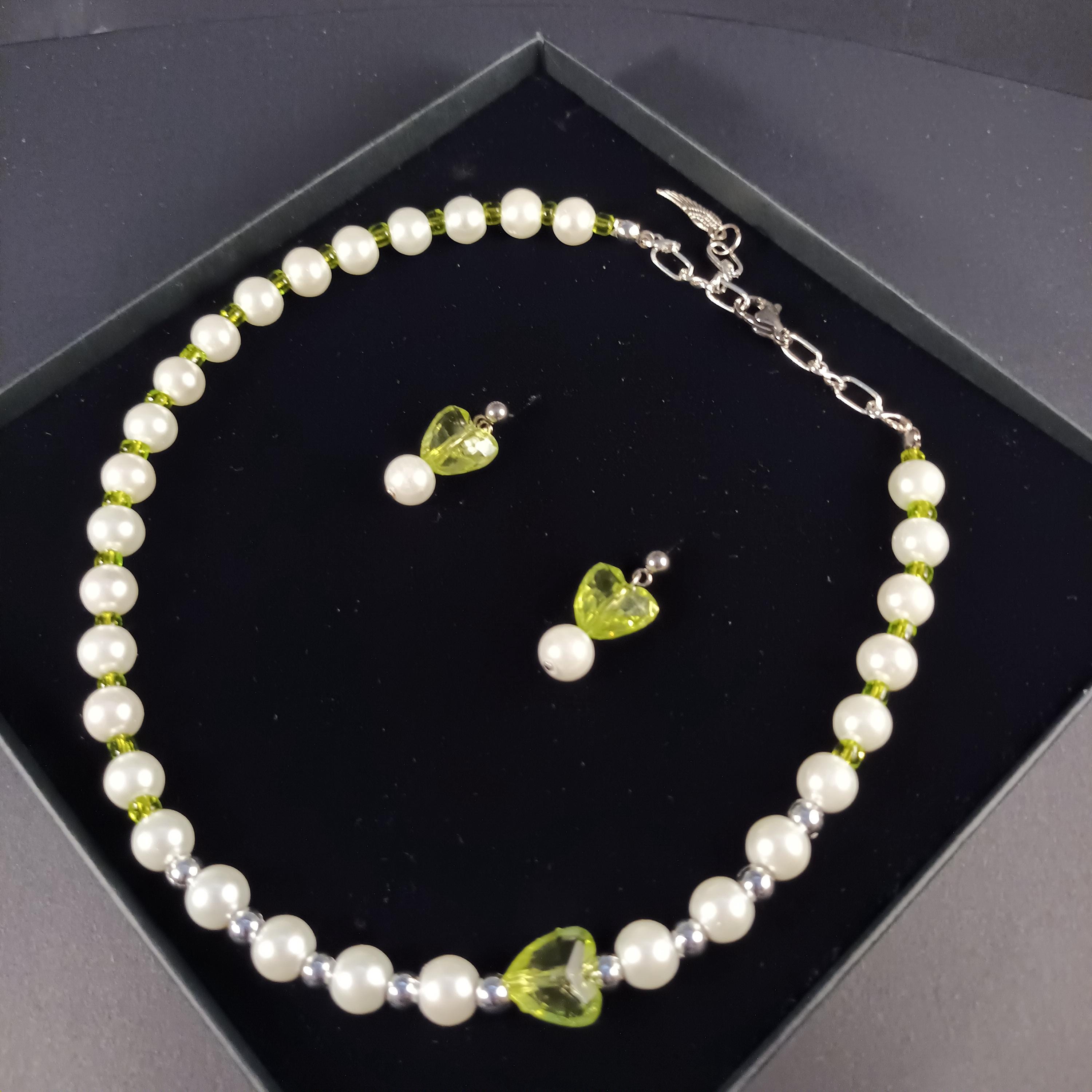 Amantes Earrings