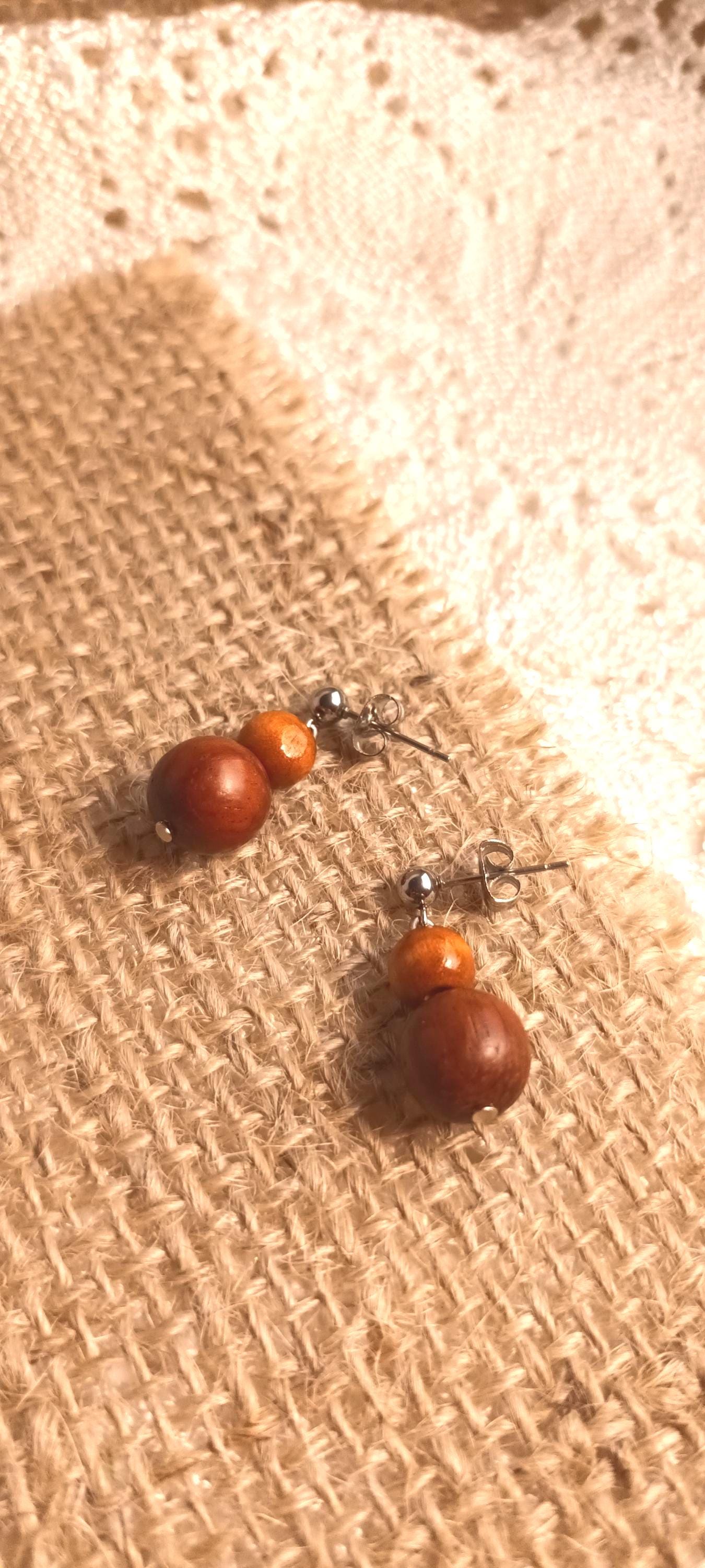 Fallen Acorns