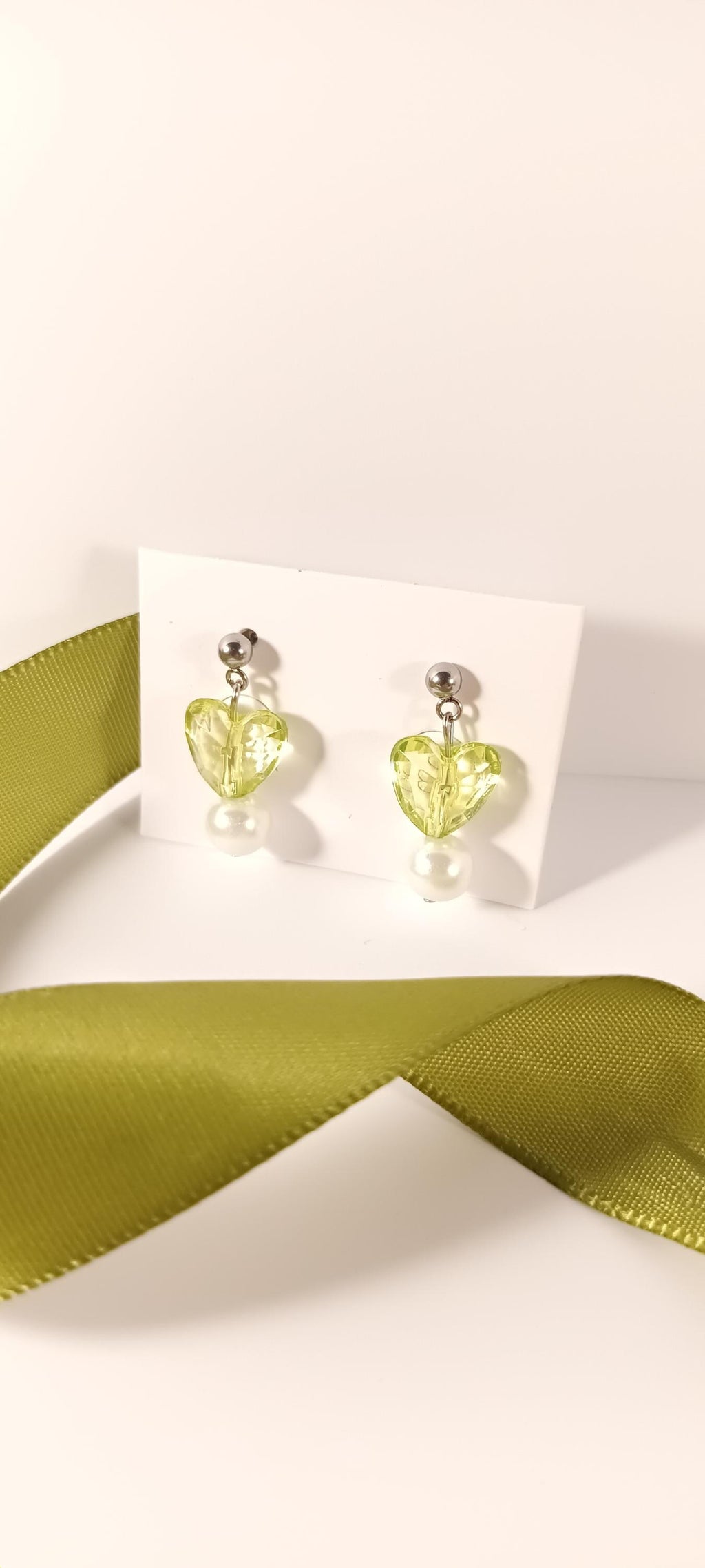 Amantes Earrings