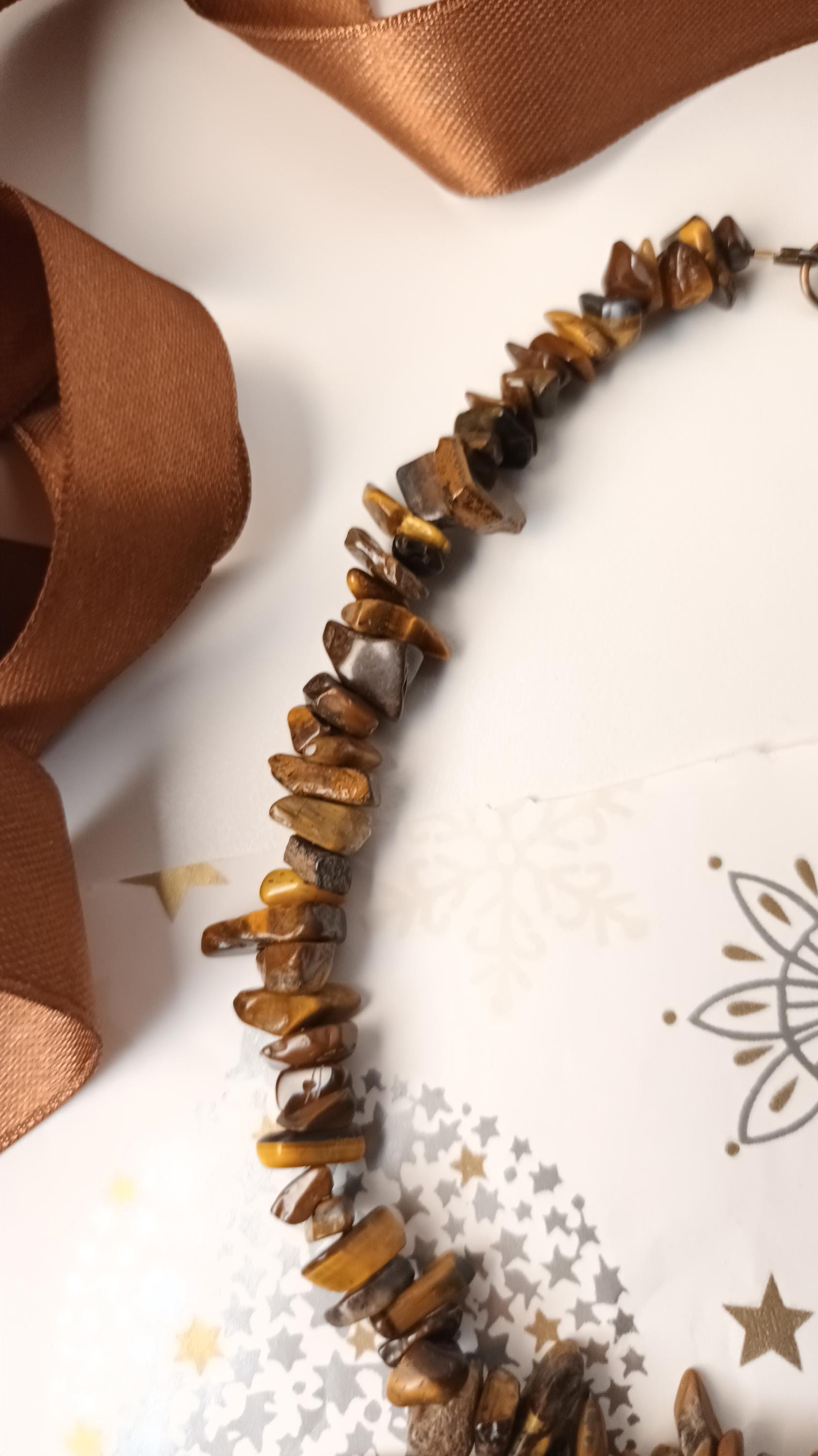 Courage Choker