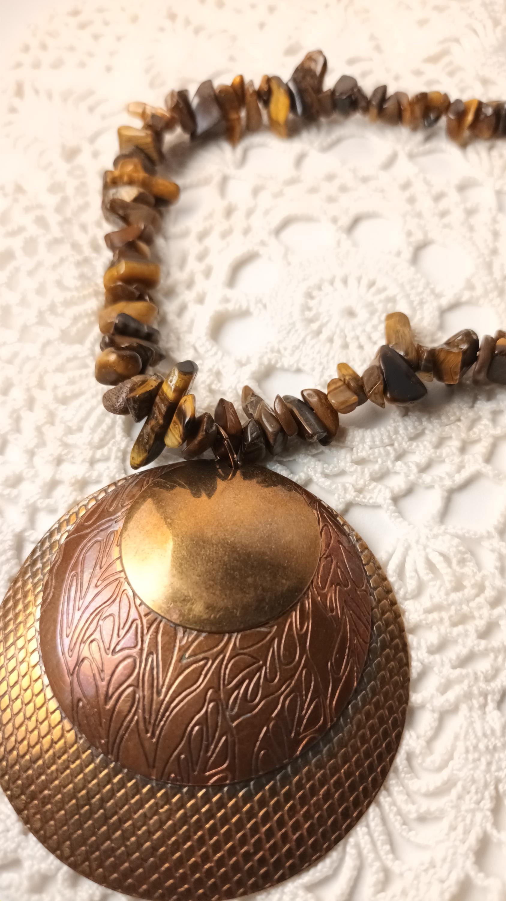 Courage Choker