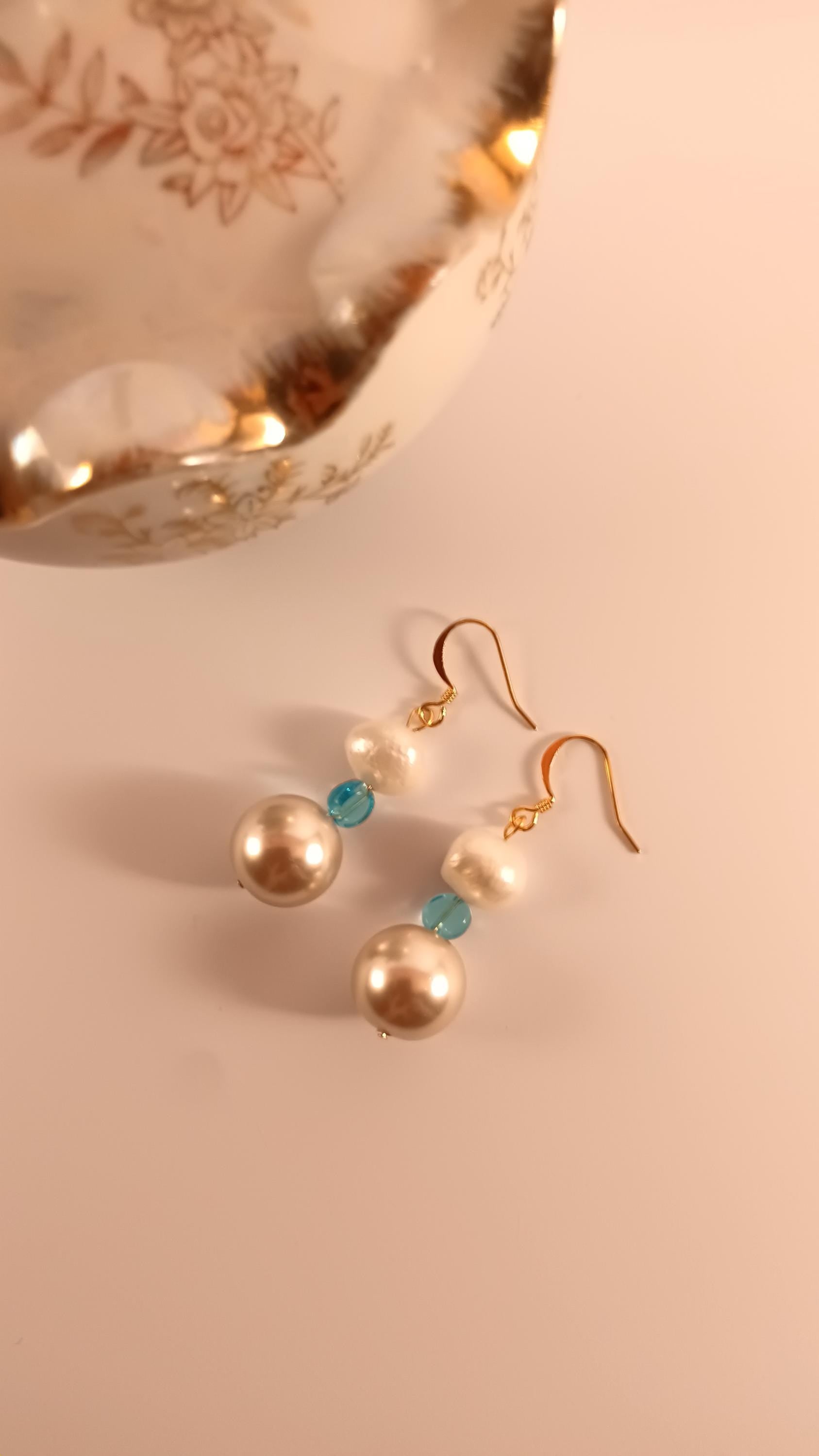 Chunky Drops
