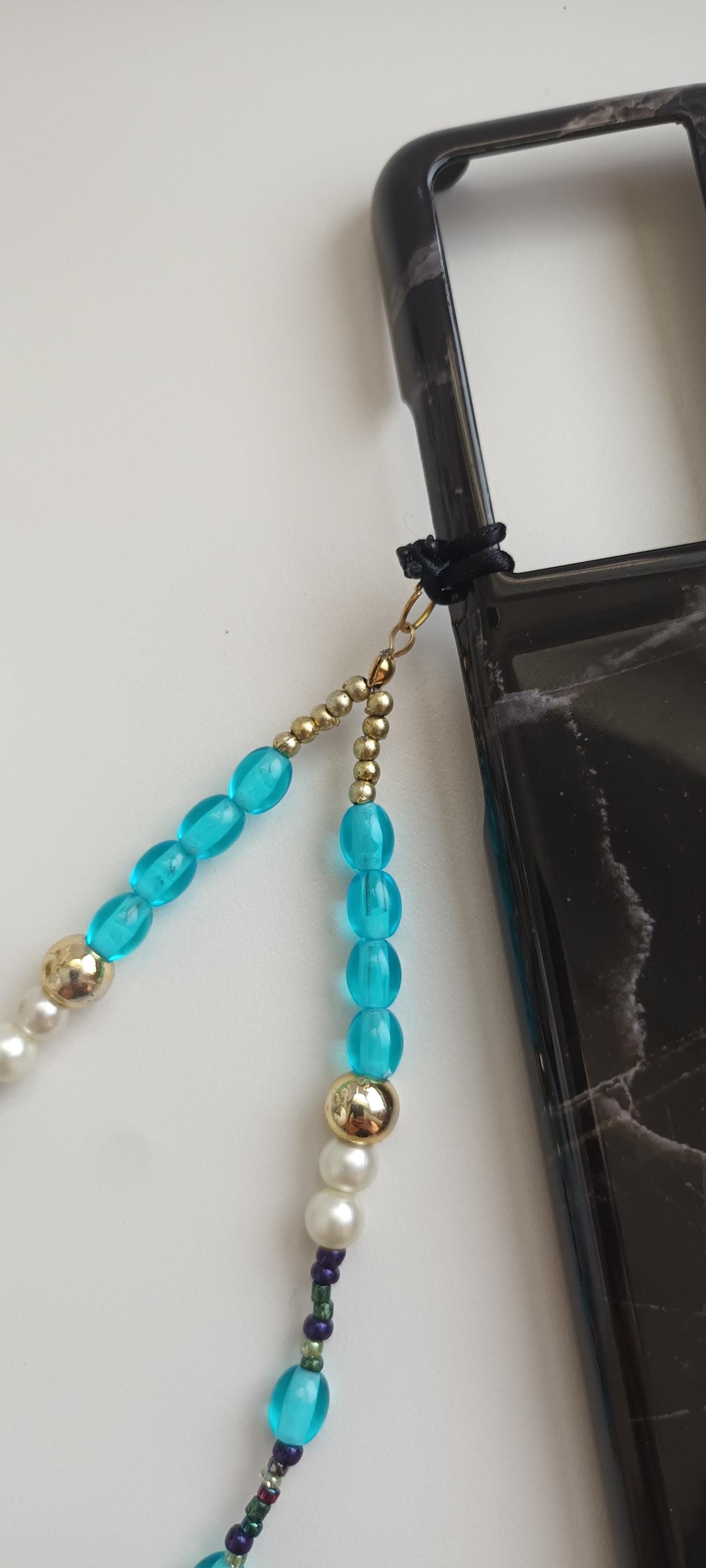 Dream Phone Bracelet