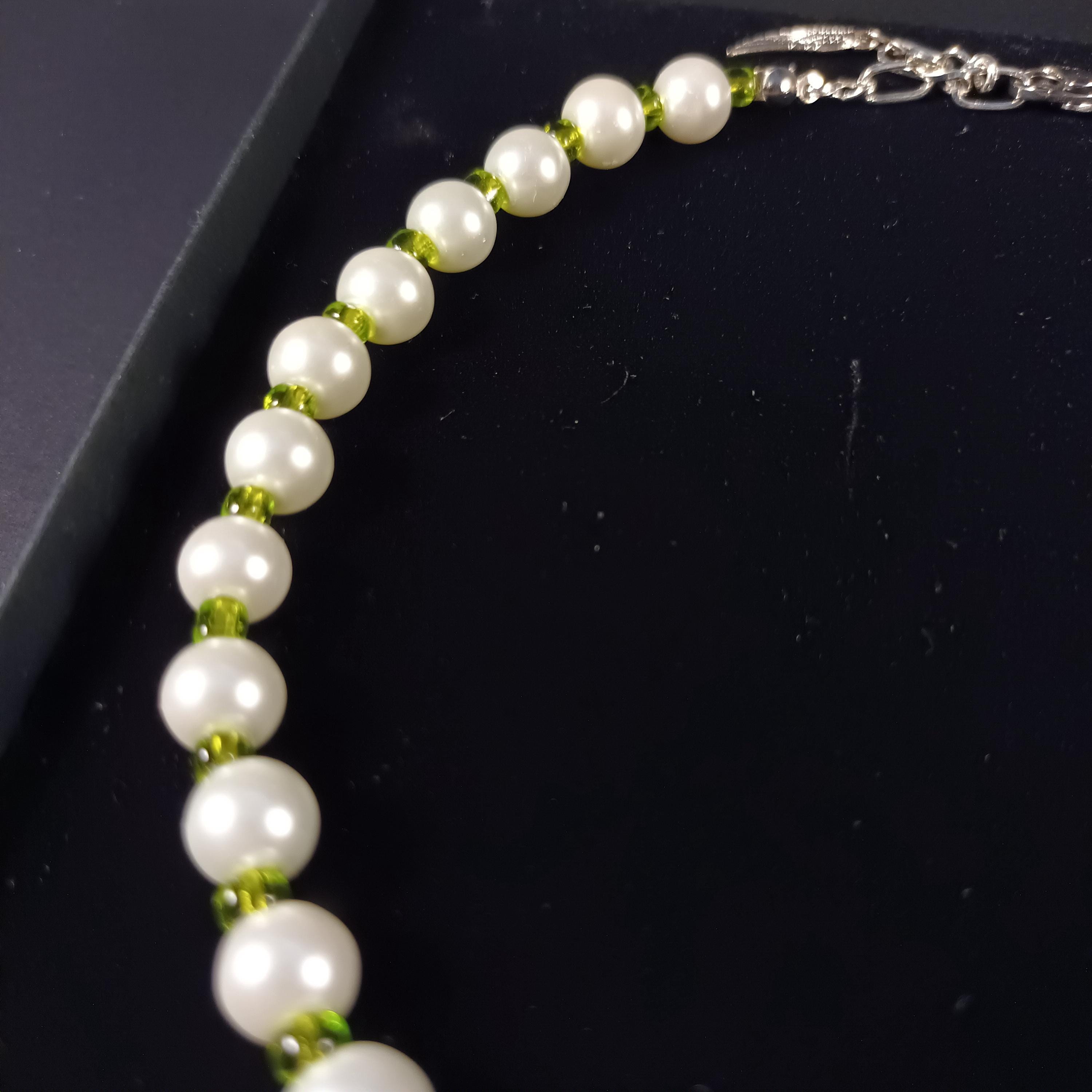 Amantes Choker