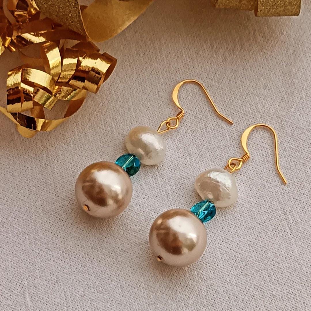 Chunky Drops