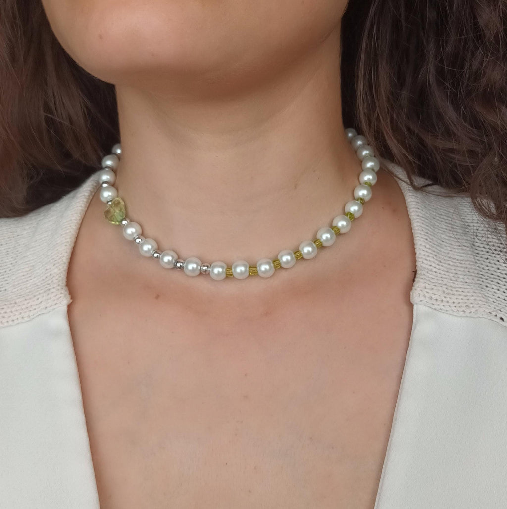 Amantes Choker