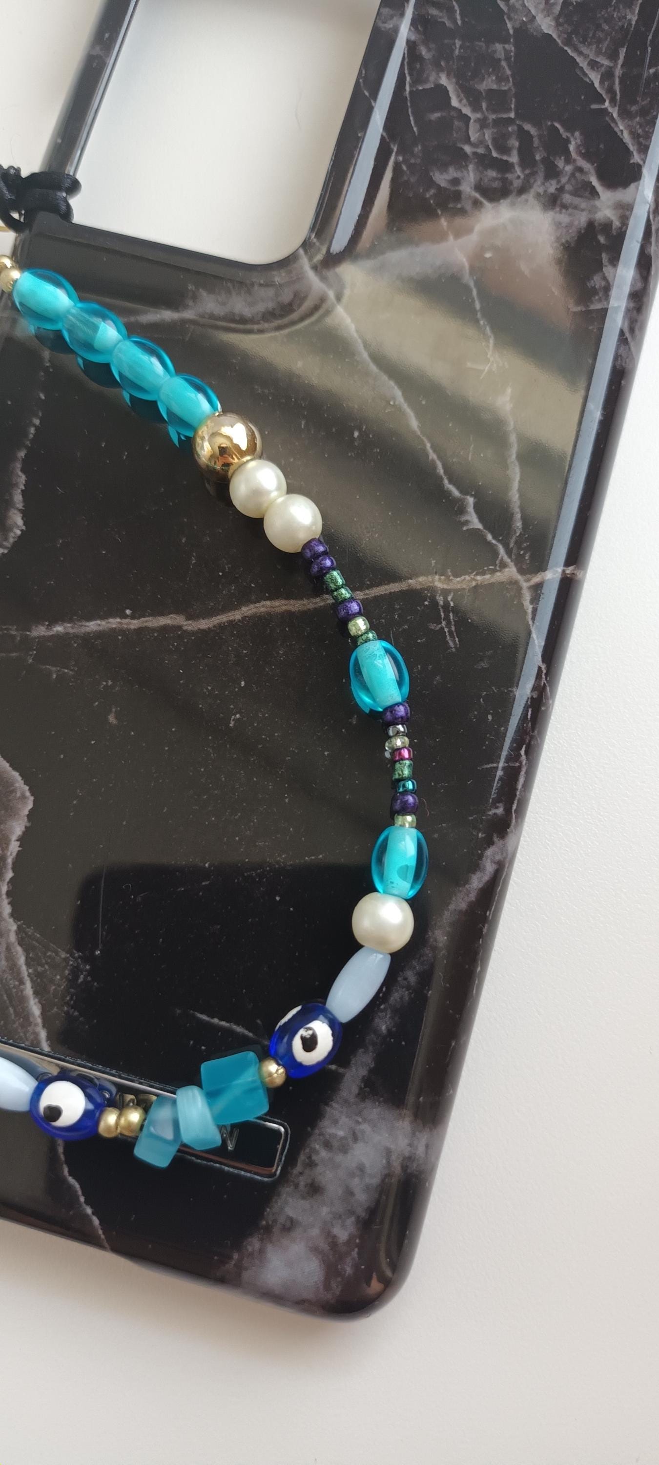 Dream Phone Bracelet
