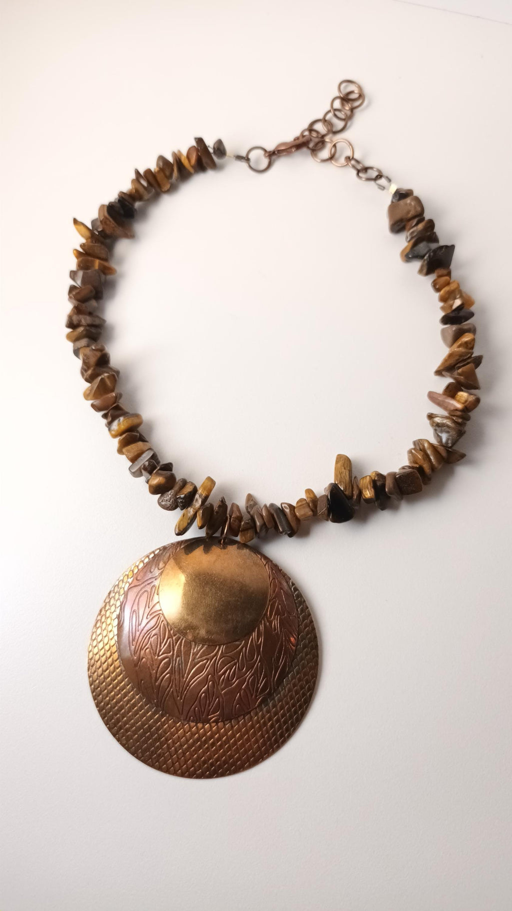 Courage Choker