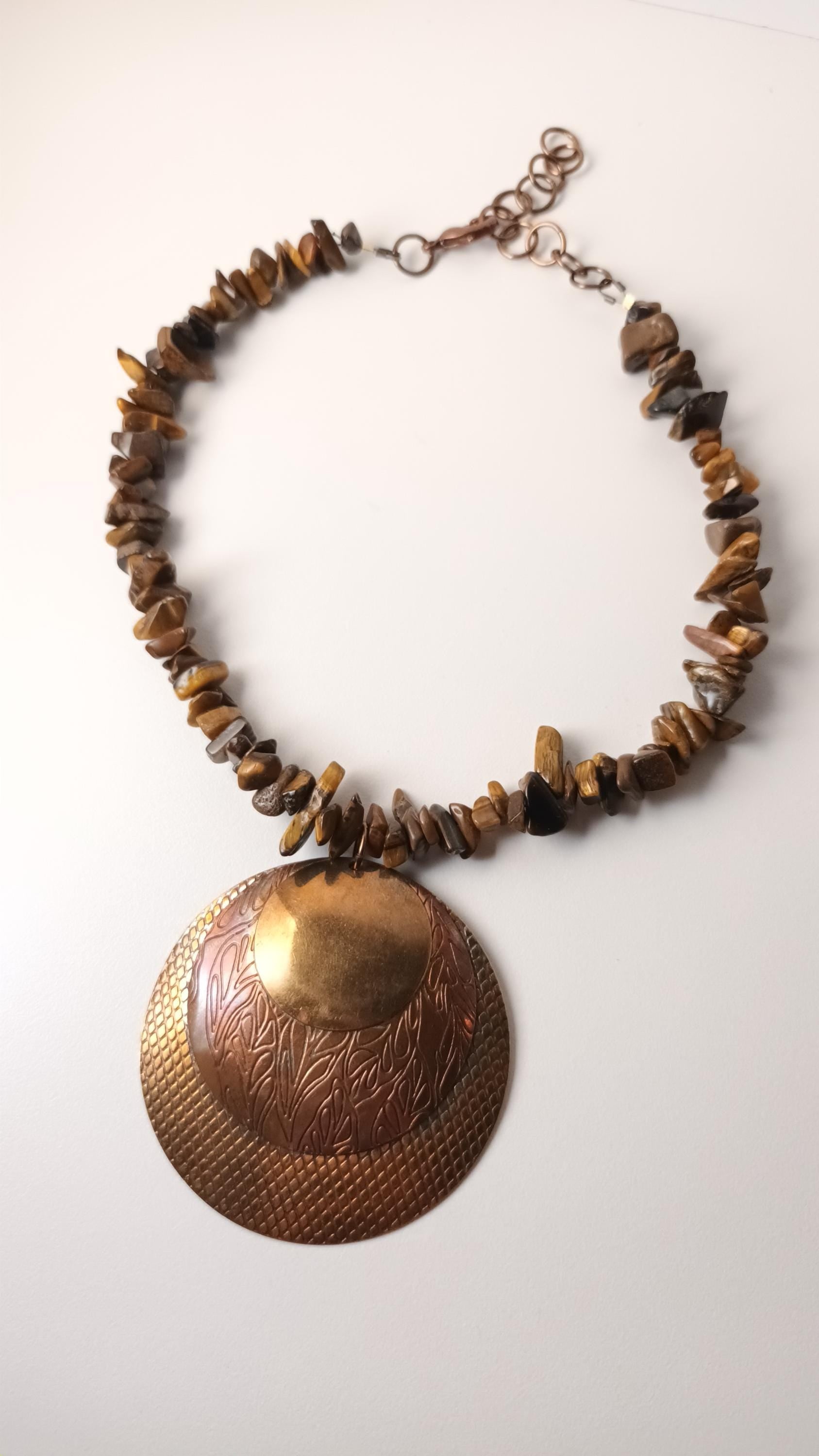 Courage Choker