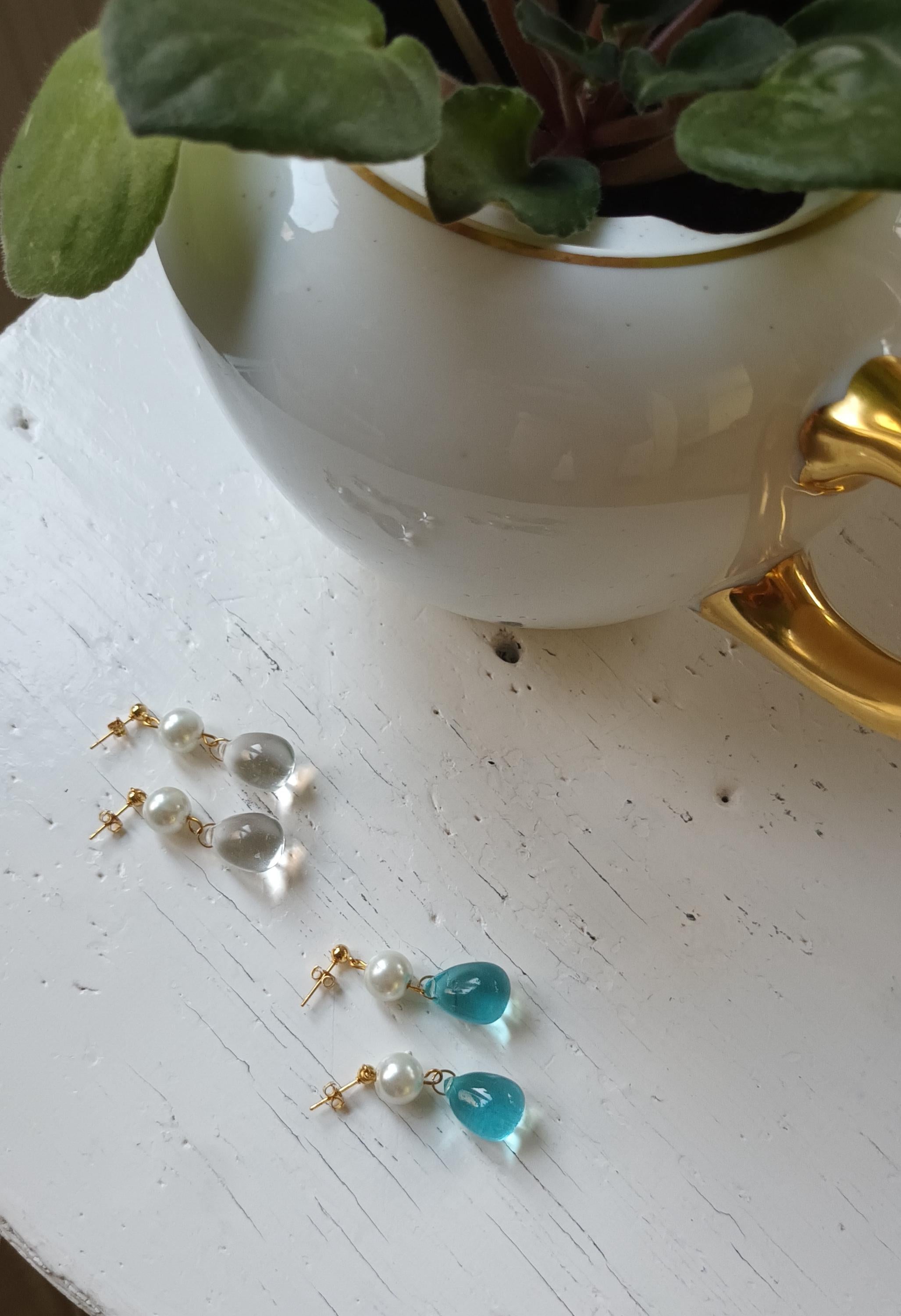 Drops of Joy