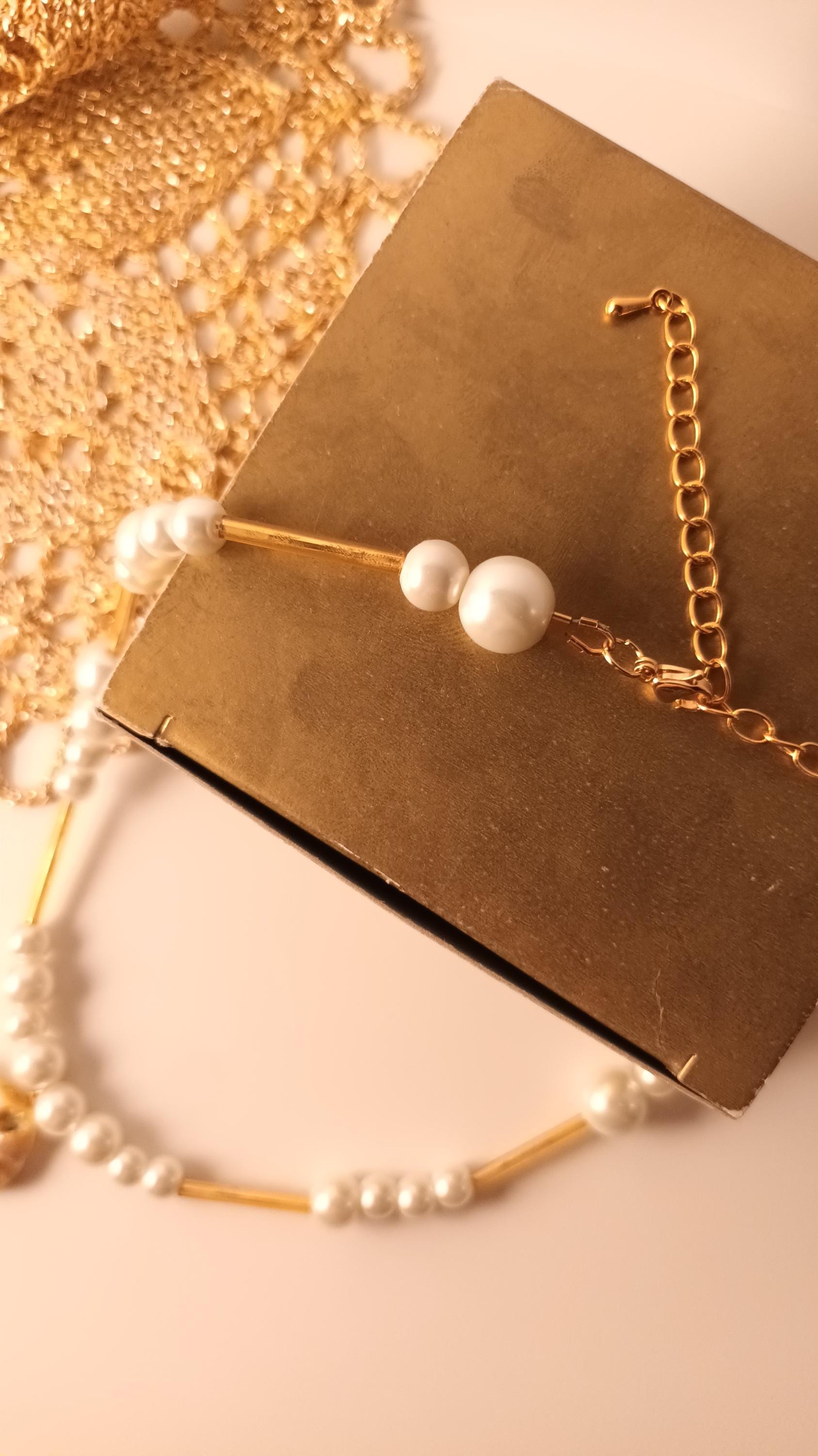 Serenity Seashell Pendant Necklace