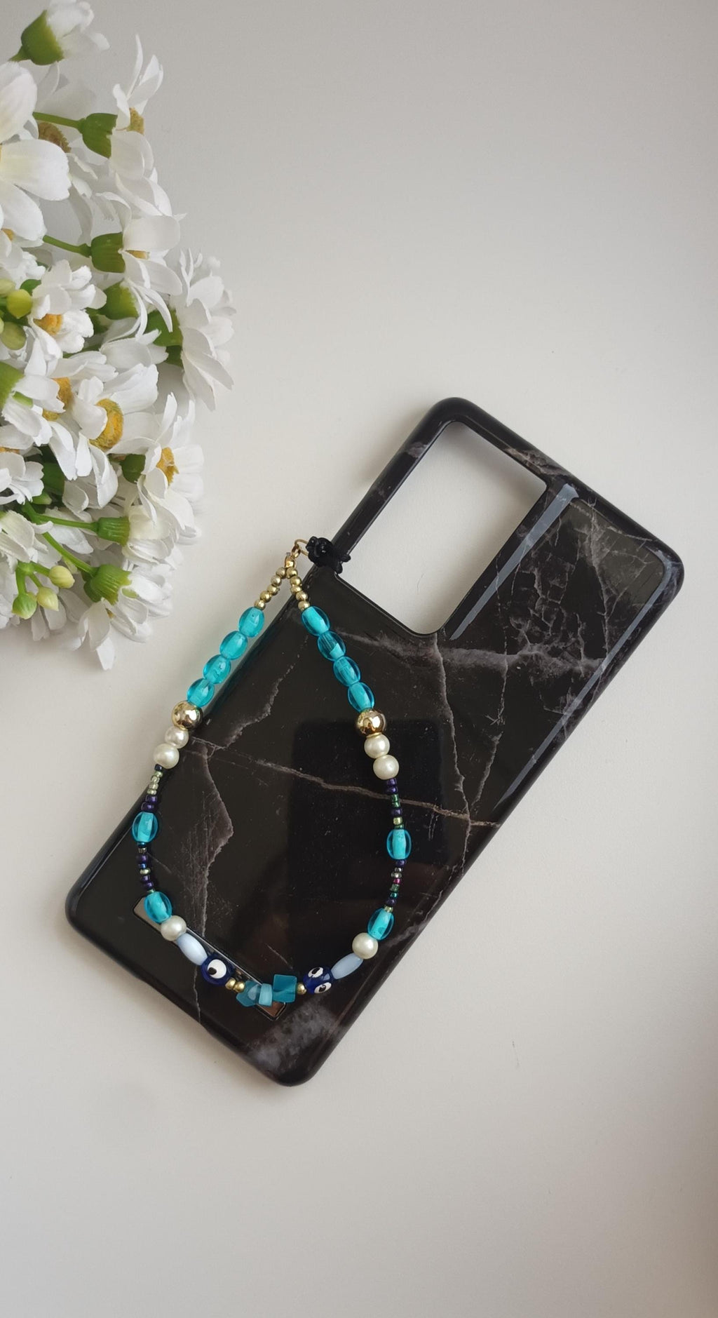 Dream Phone Bracelet