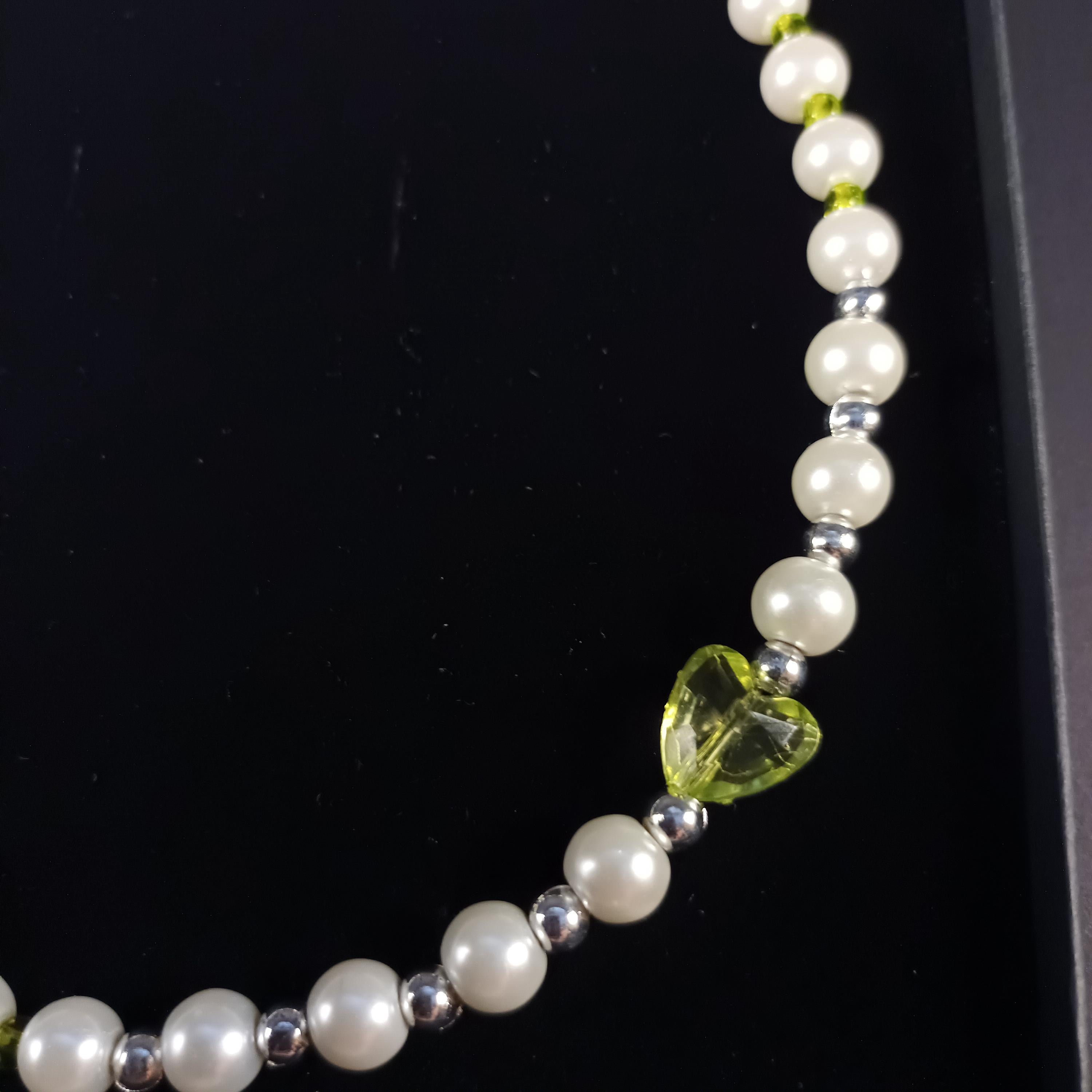 Amantes Choker