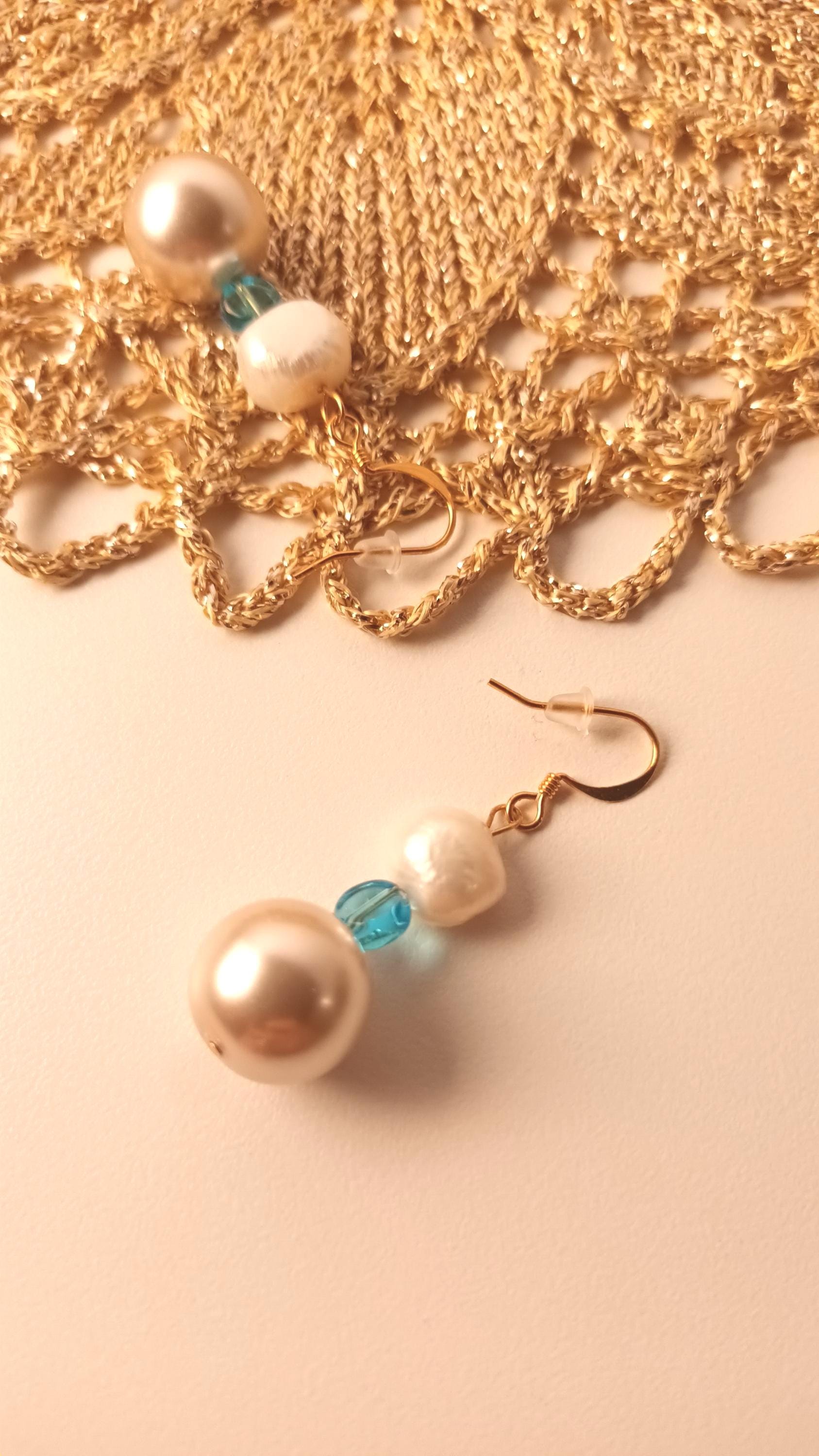 Chunky Drops