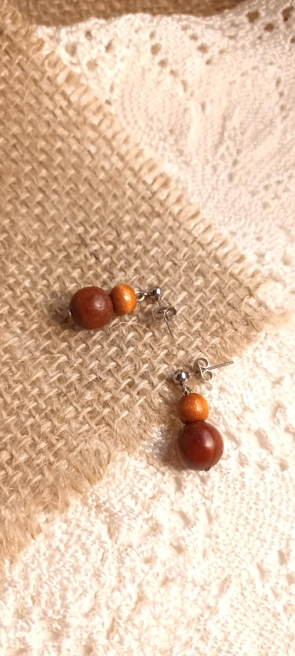 Fallen Acorns
