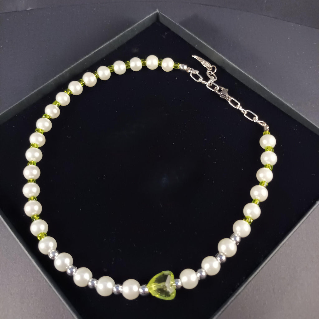 Amantes Choker