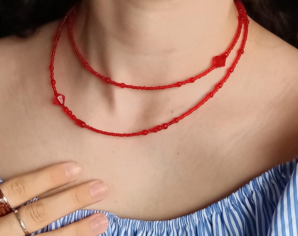 Ruby Spice